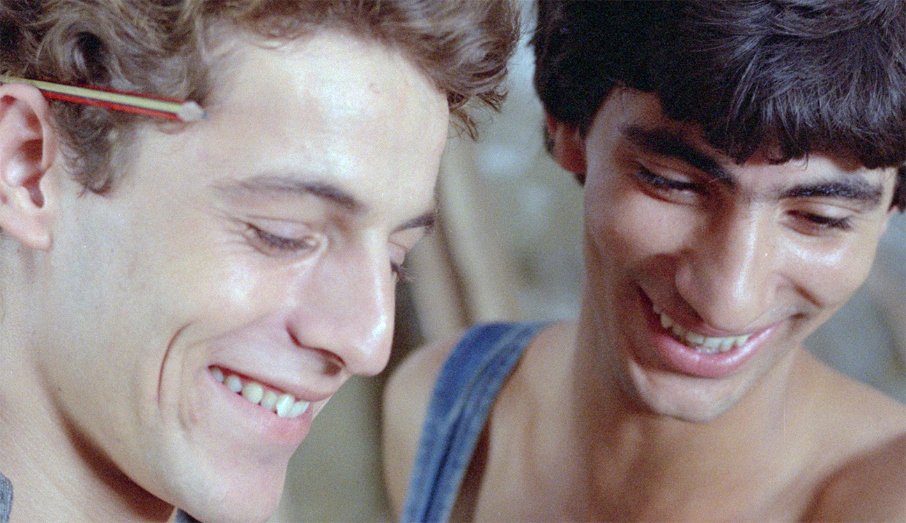 Sur nos écrans – version restaurée de « L’Homme de...