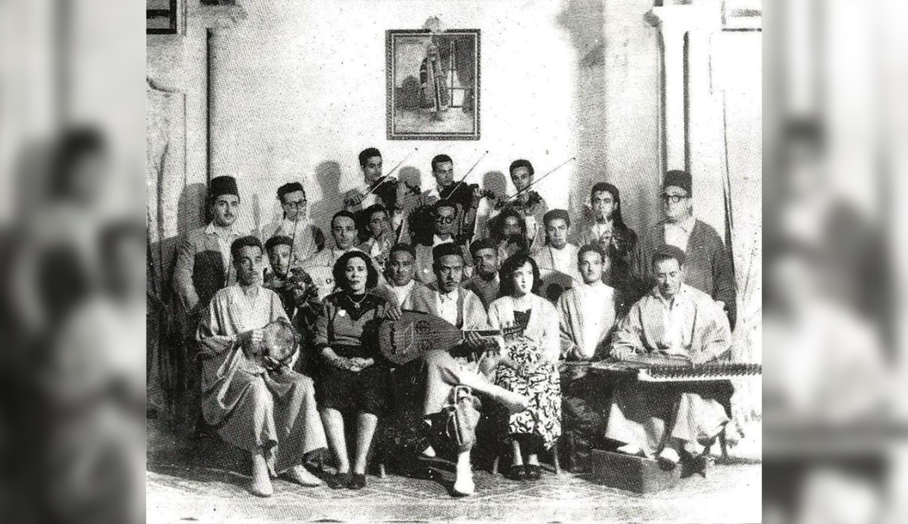 La Rachidia fête ses 90 ans : Un bastion de...