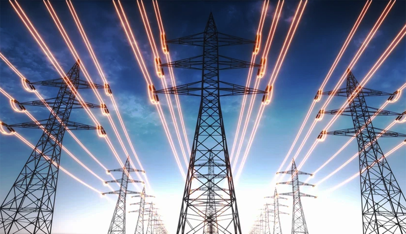 Hausse de 4% de la production nationale d’électricité à fin...