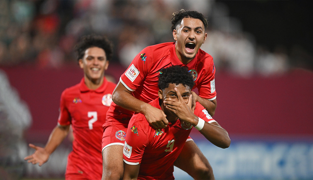 Mondial U17 – la Tunisie affronte : l’Autriche aux huitièmes...