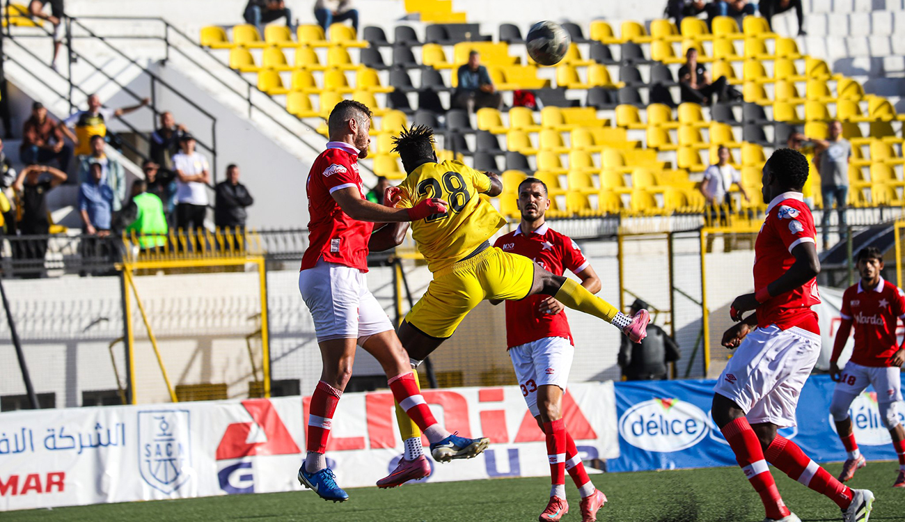 CAB – communiqué de protestation : Les Cabistes se défendent...