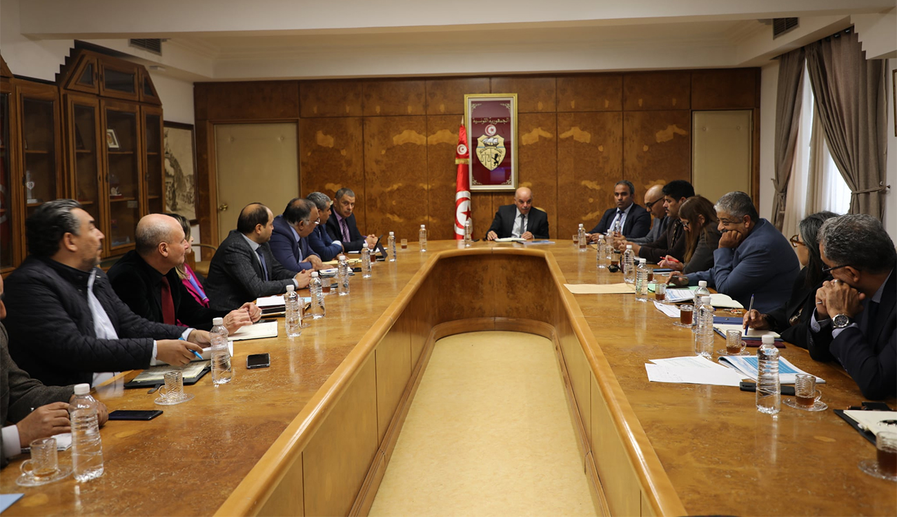 Transport : Un plan d’action pour relancer les aéroports intérieurs...