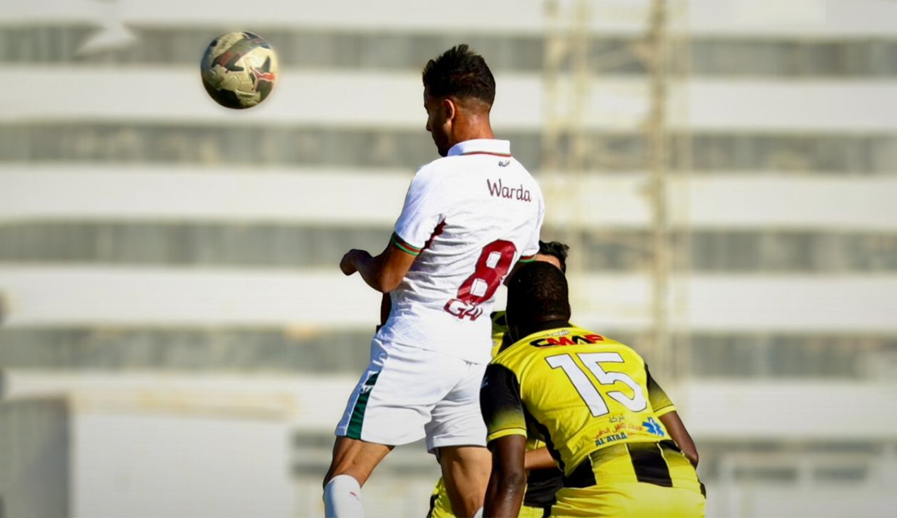 Ligue 1 – 14e Journée : Le Stade Tunisien concède...
