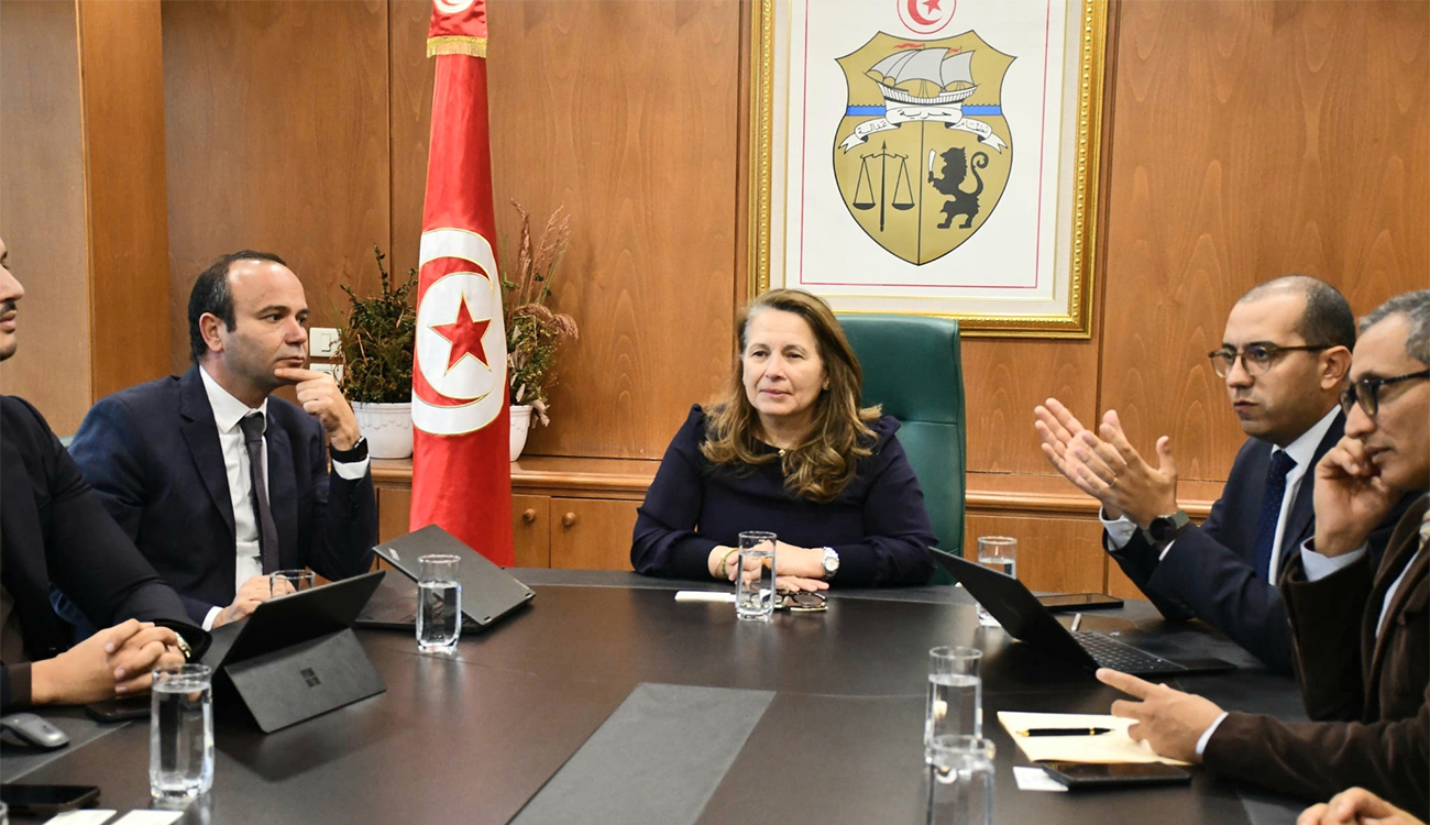 Le chinois YJC Power prévoit une usine de batteries au...