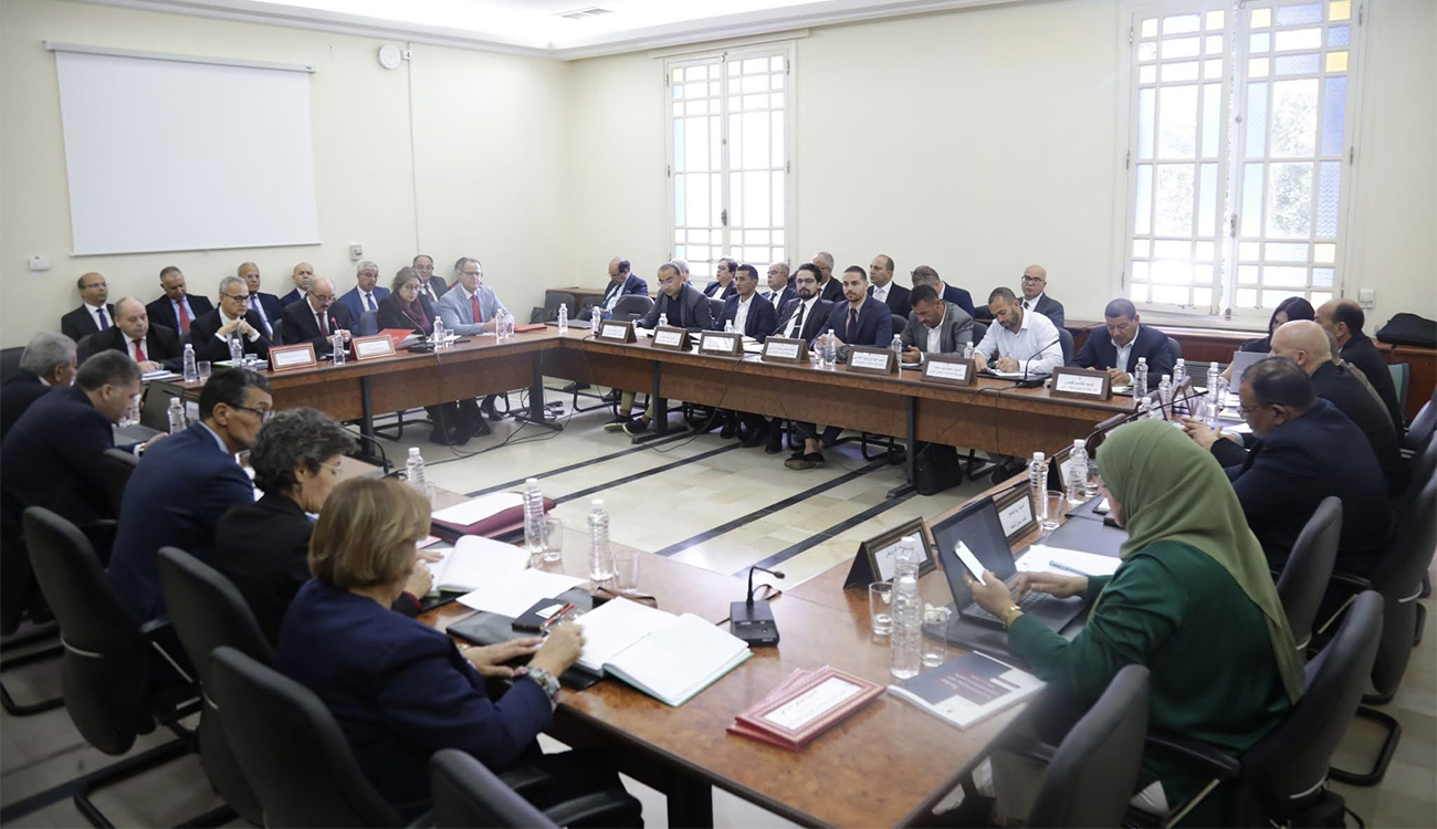 « Il n’y a aucune convention secrète sur la migration...