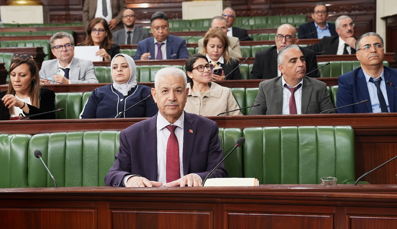 Tunisie : un point de vente direct producteur-consommateur par gouvernorat