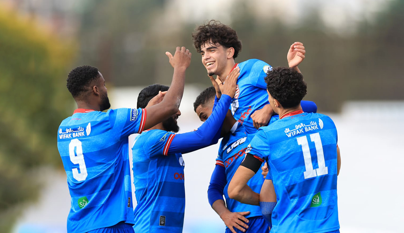 Le CA termine l’aller avec 31 points : Entre ombre...