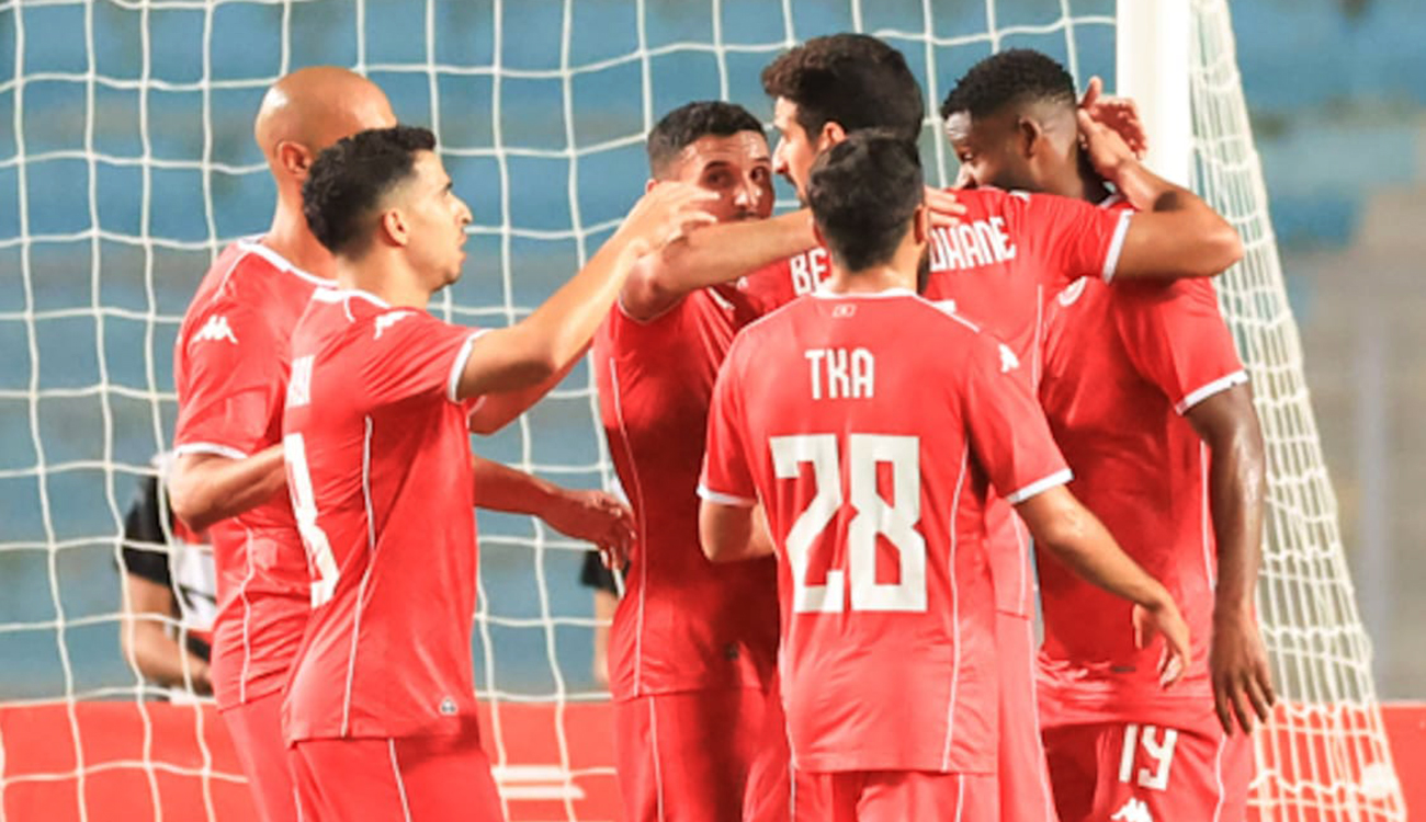 Match amical – Tunisie-Brésil (Ce soir à 20h30) : Jouer...
