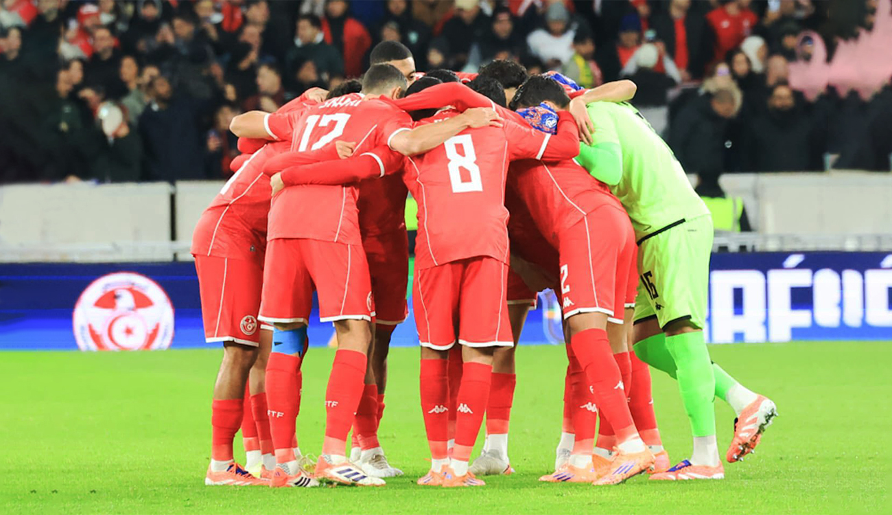 Coupe arabe de la FIFA 2025 – Sept internationaux ont...