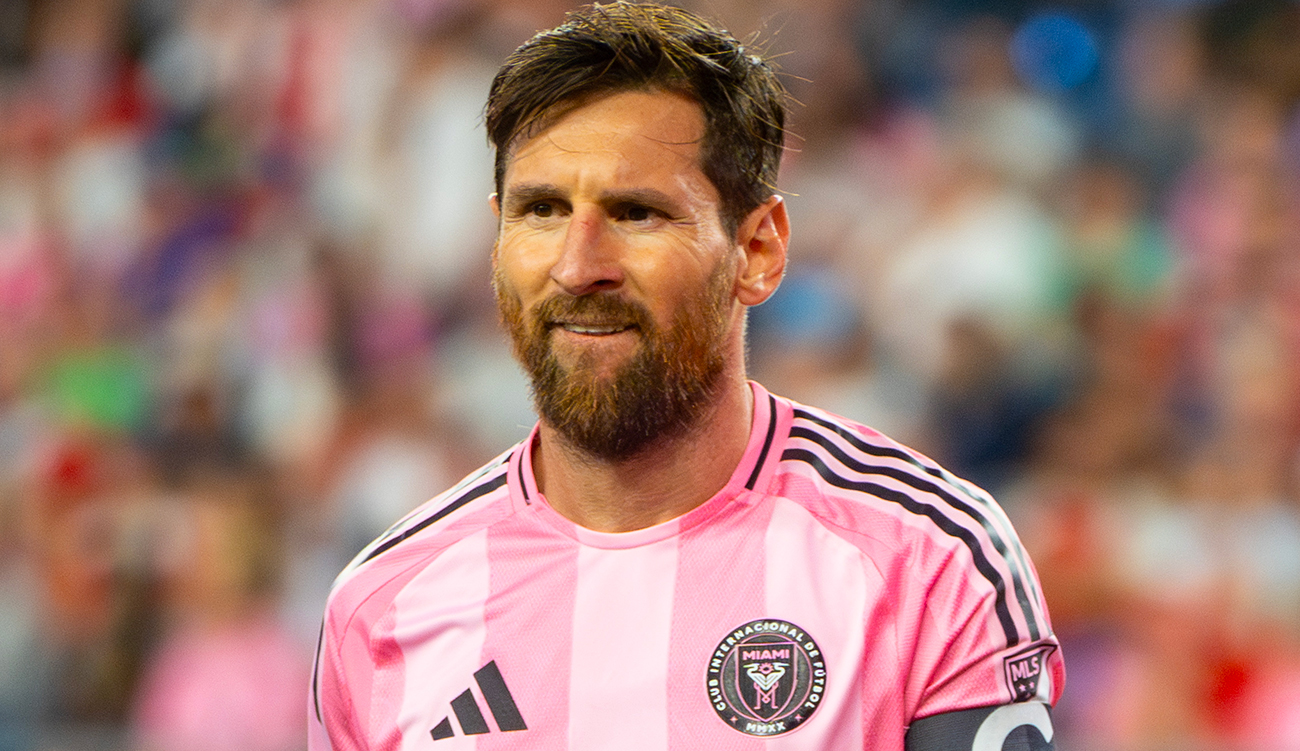 Laporta : le retour de Messi au FC Barcelone est...