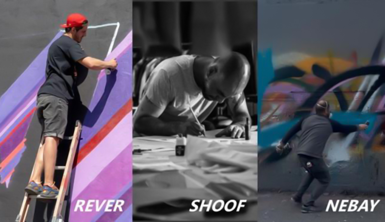 « MainLevée » à sidi bousaid : Le geste libéré ...