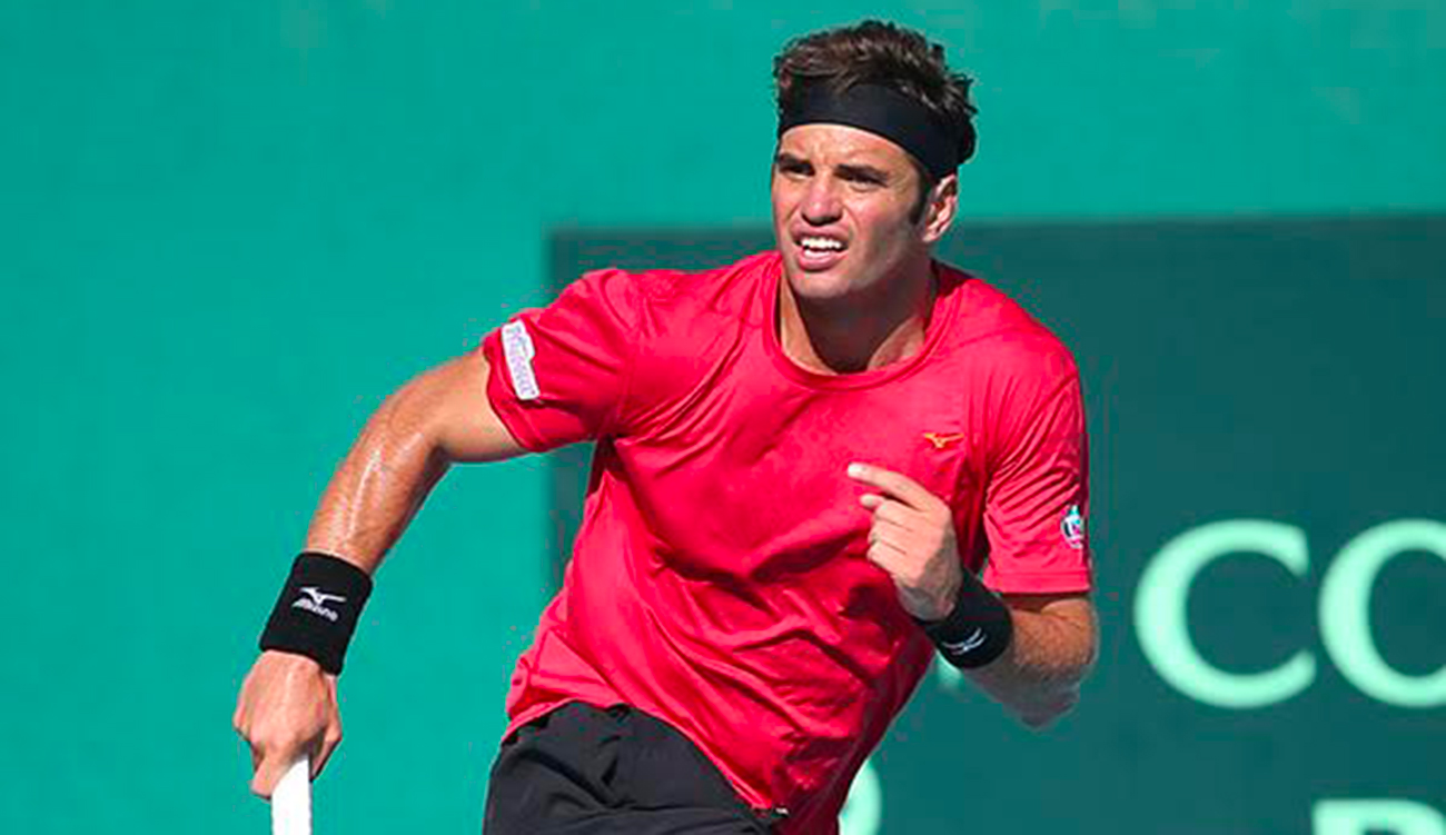 ITIA – Sanction à l’encontre de Malek Jaziri : Lourde...