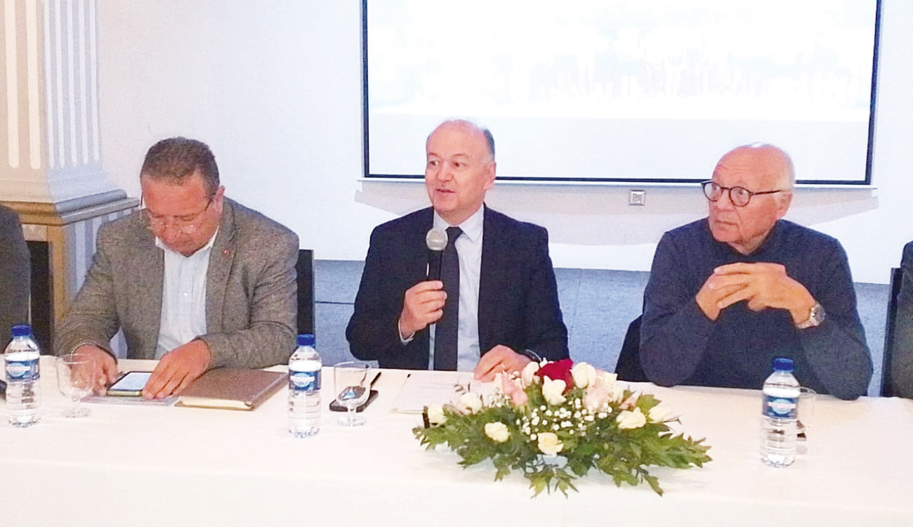 Marathon COMAR 2025 : Une participation record attendue