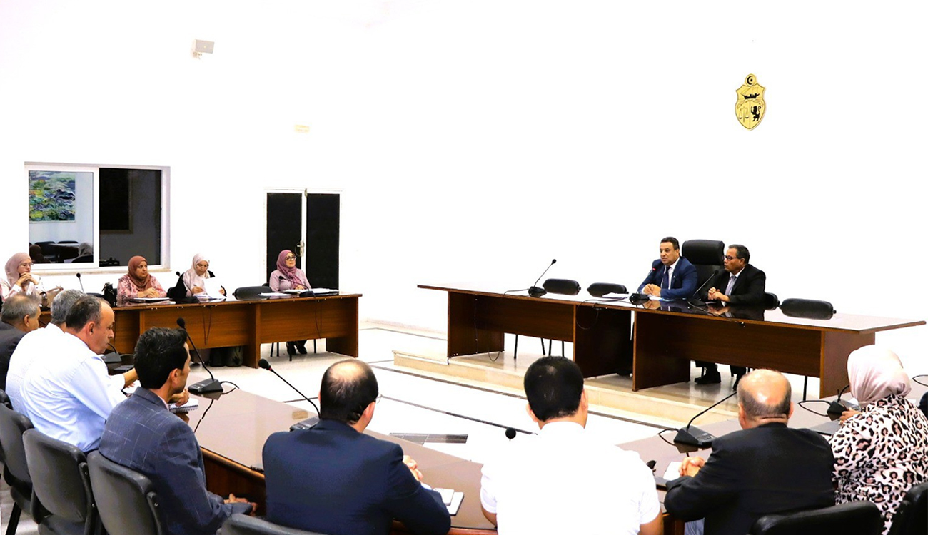 Médenine : Un portail pour l’investissement intelligent 