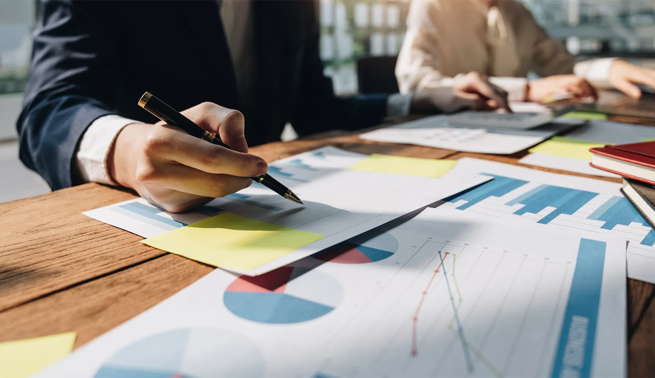 Mesures et orientations stratégiques clés