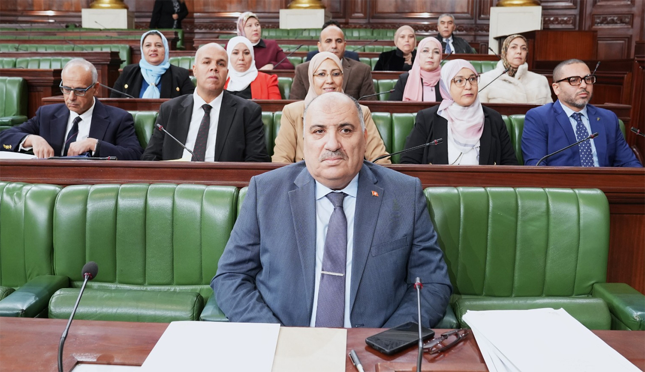 Ministre des Affaires religieuses : « Nous n’avons aucun contrôle sur...