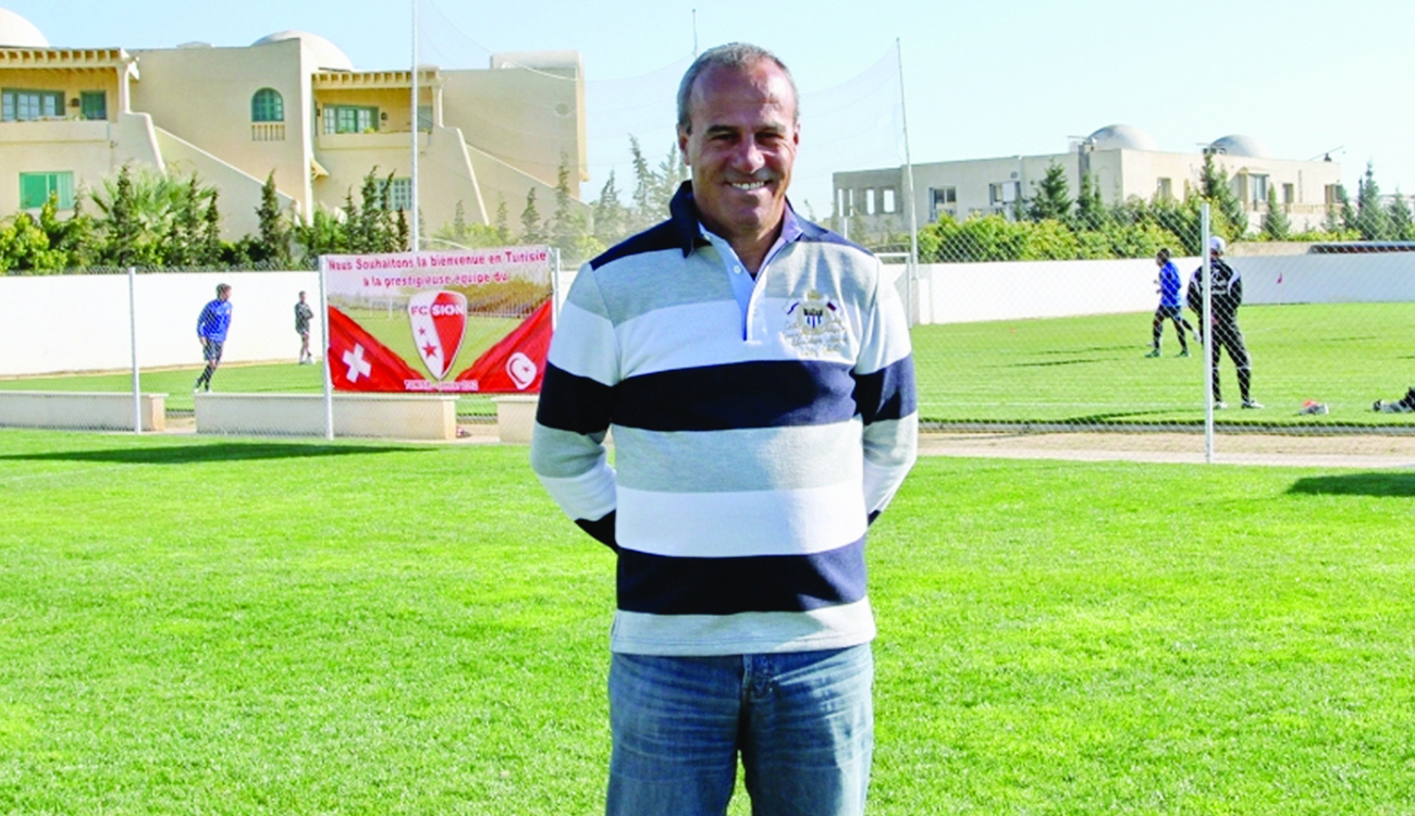 L’œil de l’expert – Mongi Ben Brahim (ancien international) :...