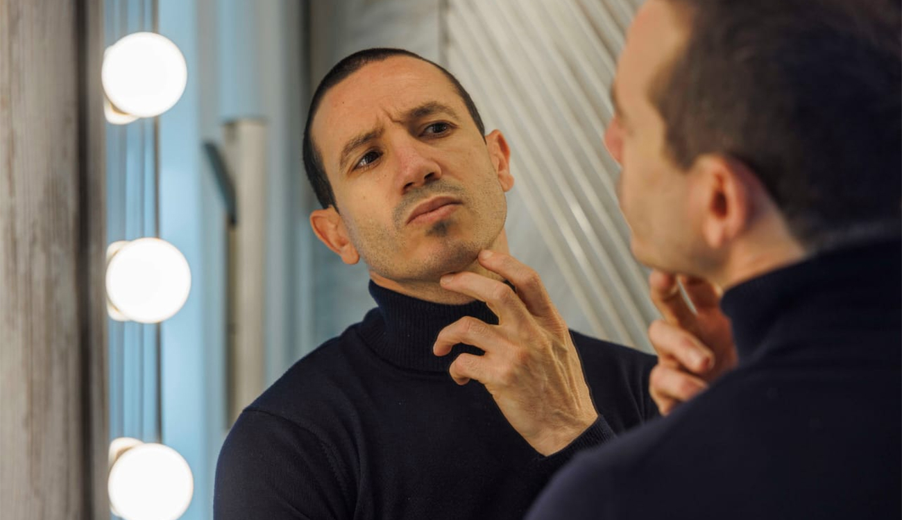 5e saison de la série britannique « Slow Horses »...