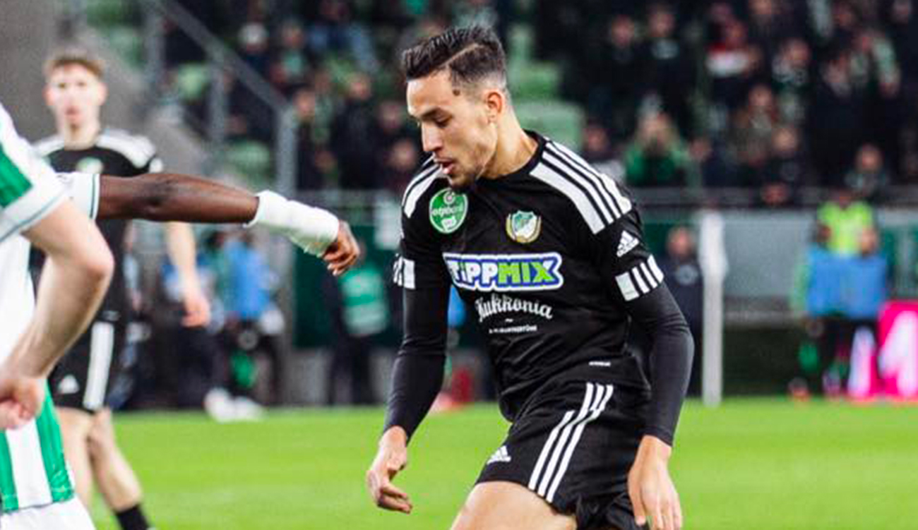 Bientôt le mercato hivernal : L’EST lorgne Nadhir Benbouali