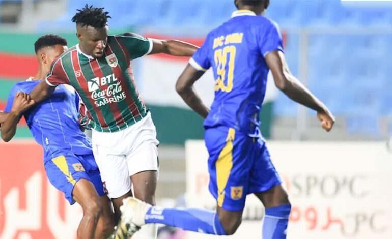 Ligue 1 – 15e journée – ST : Enrayer la spirale