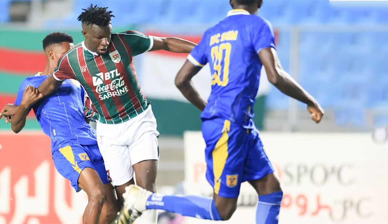 ST : Reprendre en main son destin