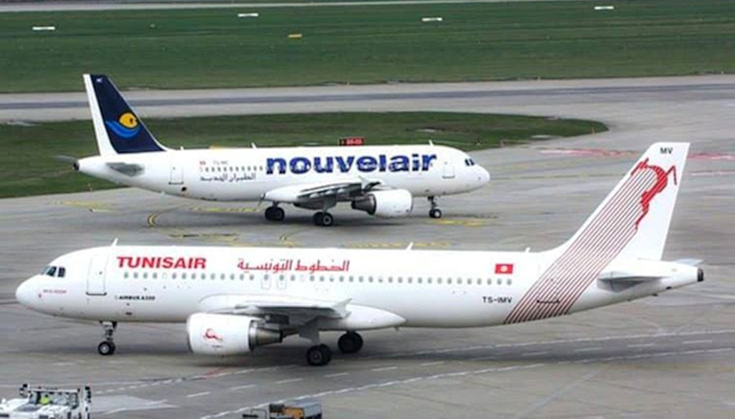 Où se situent Nouvelair et Tunisair dans le classement des...