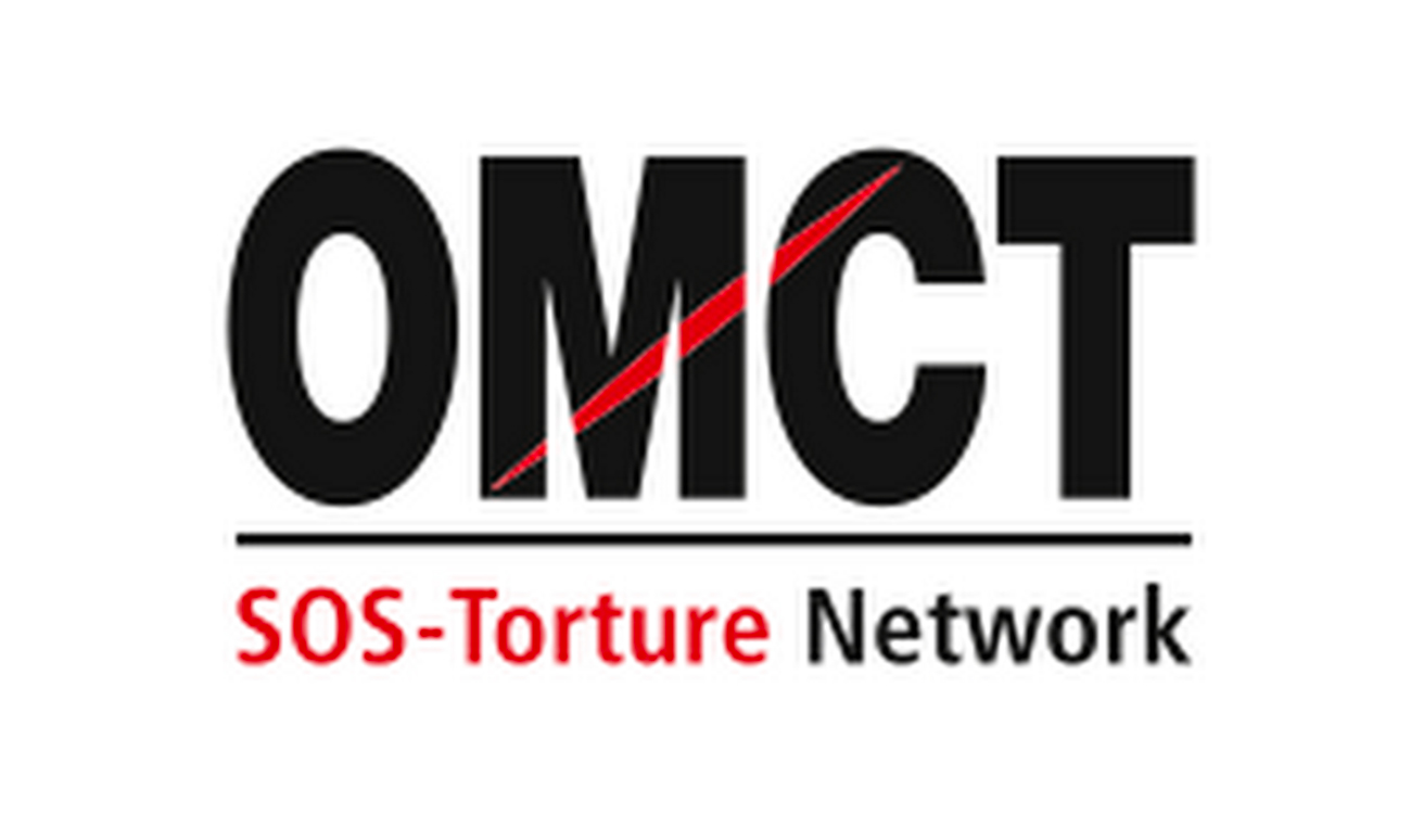 Suspension d’un mois des activités du bureau de l’OMCT à...