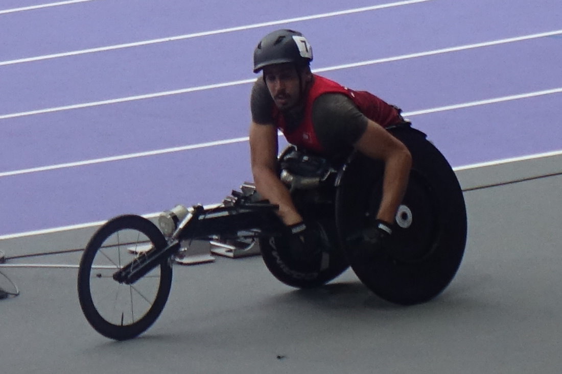 Jeux de la Solidarité islamique : Mohamed Nidhal Khelifi décroche...