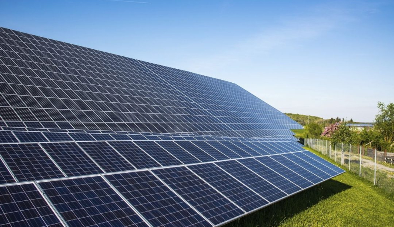 Photovoltaïque : L’Anme lance son «Prosol Elec économique»