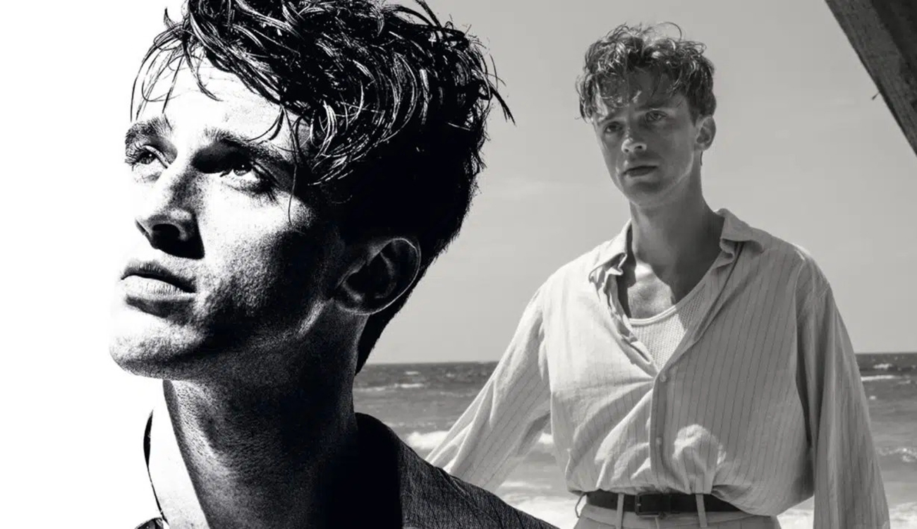 « L’Étranger » de François Ozon : De l’absurde au colonialisme