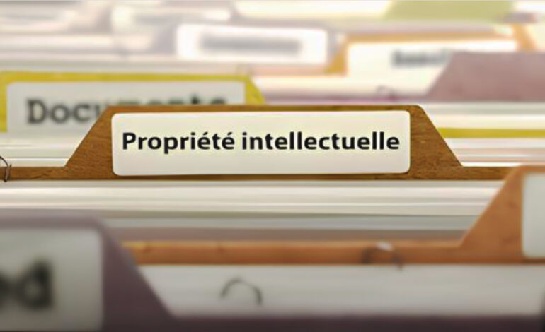 Propriété intellectuelle : Protéger sa marque pour conquérir le monde