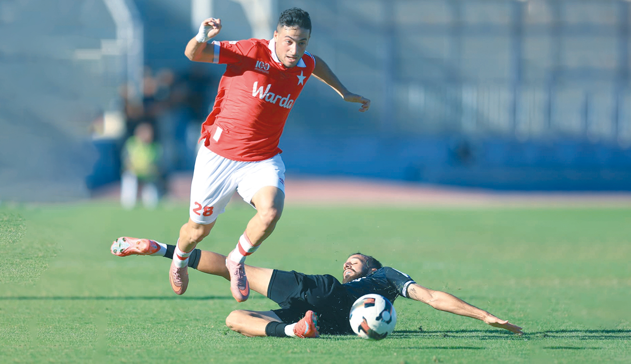 L’ESS reçoit le CSS à la 15e journée : Enchaîner…