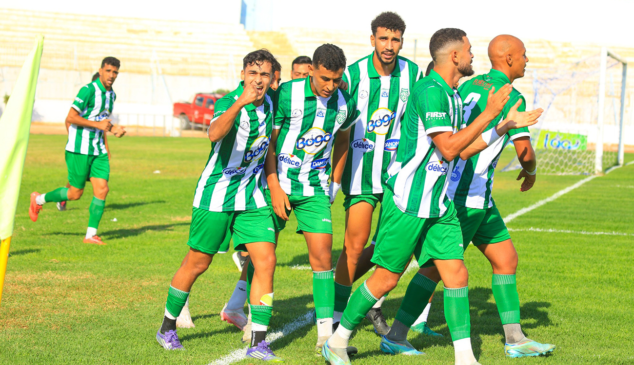 Ligue 2 – 9e journee – mise a jour :...