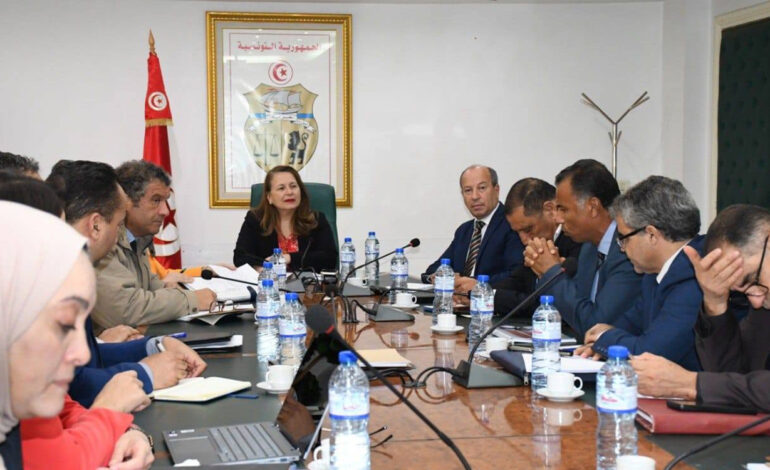 STEG : un accord de financement de 1333 millions de dinars pour améliorer la performance opérationnelle et financière de la société