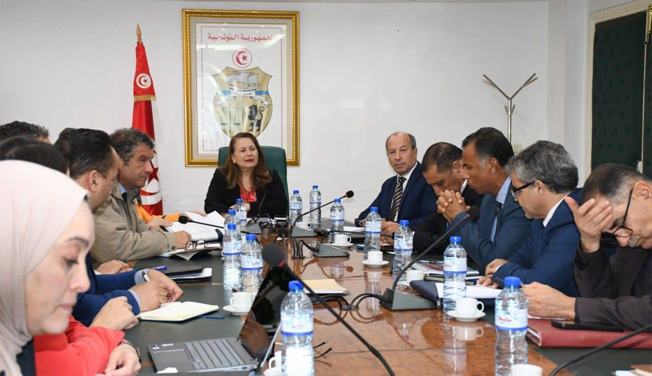 STEG : un accord de financement de 1333 millions de...