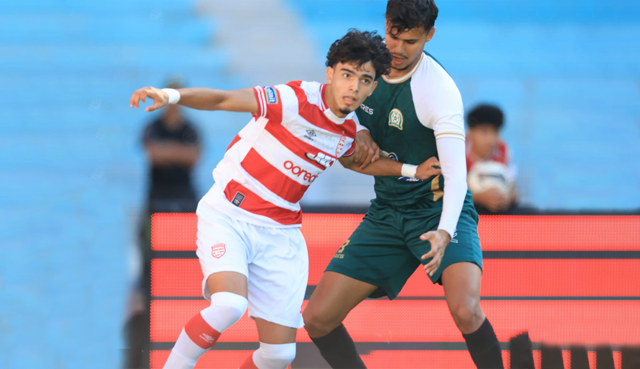 Ligue 1 – 13e journée – CA : A la...