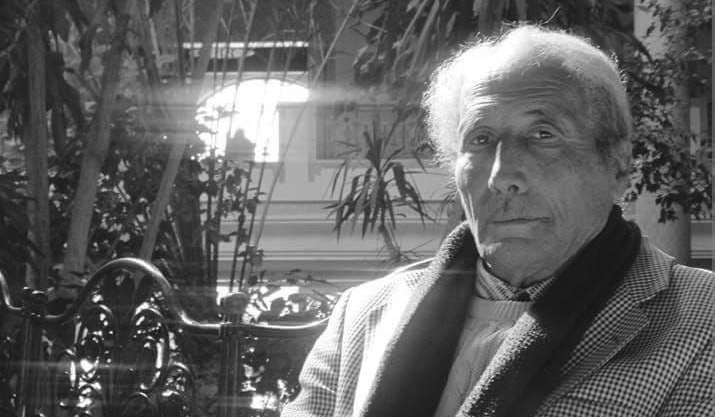 Décès de l’écrivain et penseur Chadly Saker  