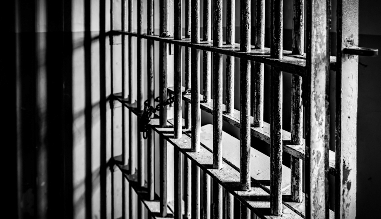 Surpopulation carcérale: de nouvelles prisons seront bientôt construites