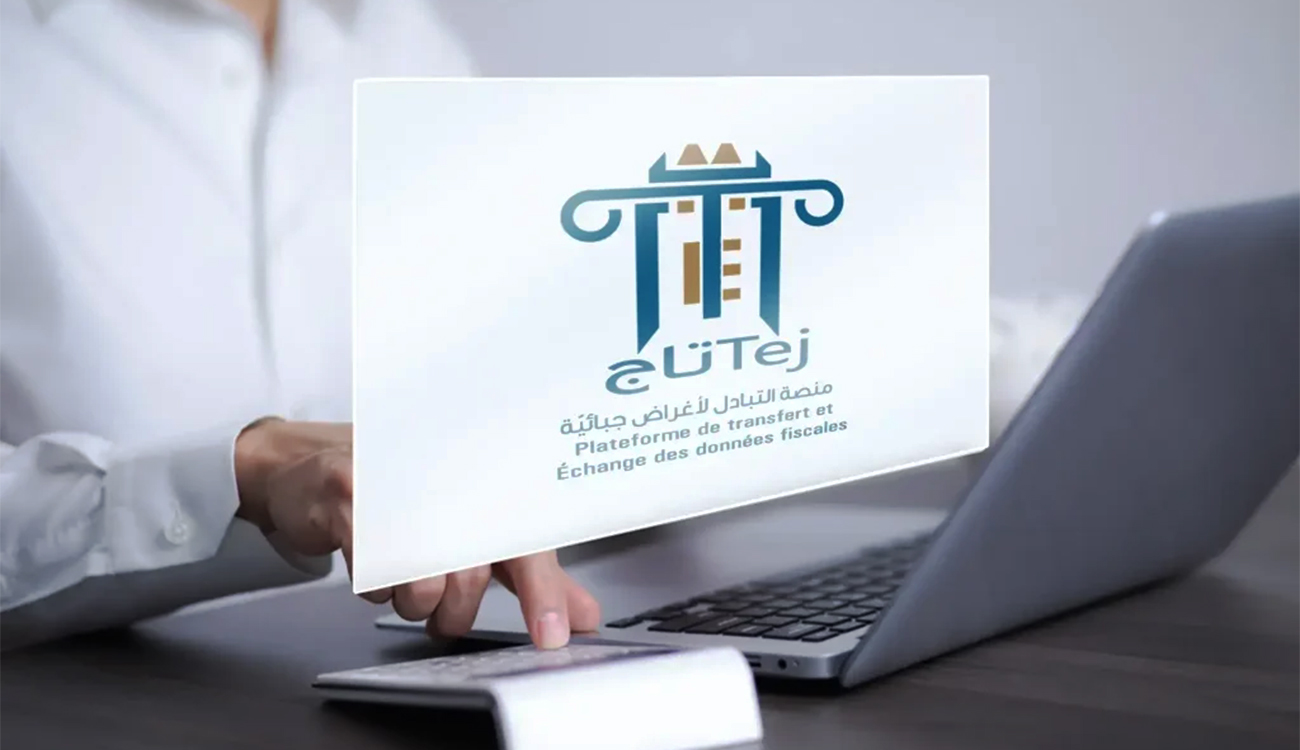 La plateforme fiscale “TEJ” obligatoire pour toutes les entreprises dès...