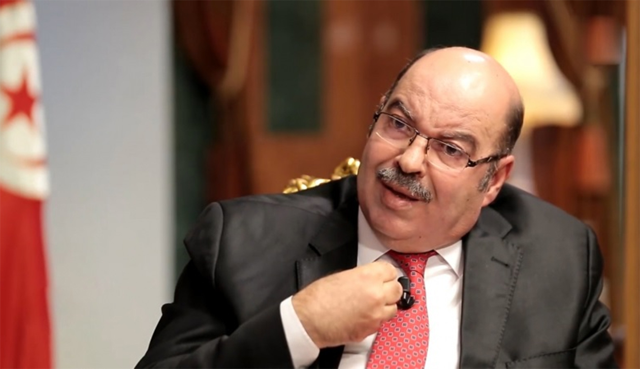 Justice : La chute d’un juge suprêmeet la fin de...