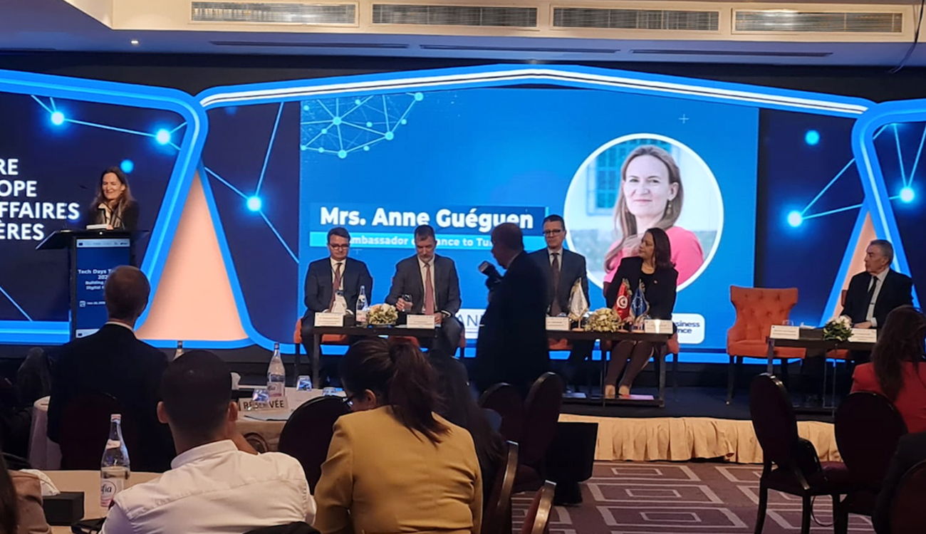 Tech Days Tunisie 2025 : Un rendez-vous dédié à la résilience...