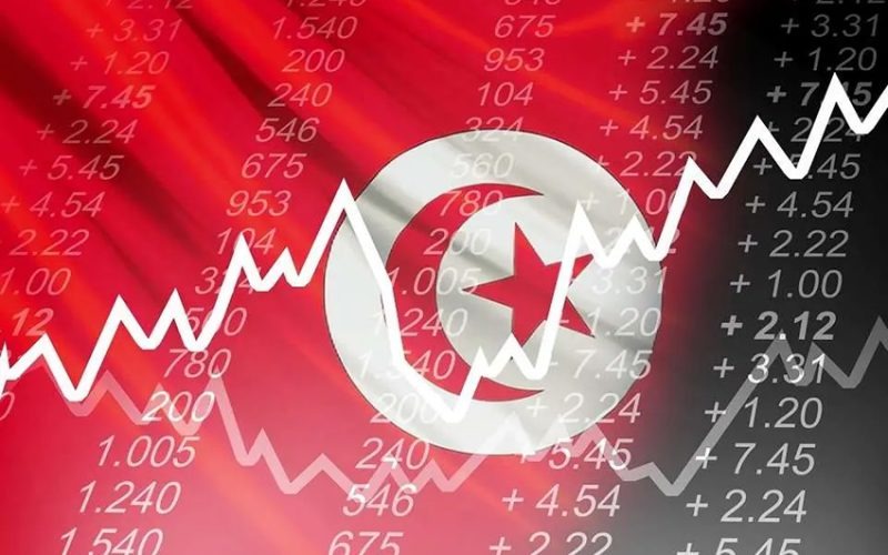 Le déficit commercial s’établit à -18435,8 MD à fin octobre...