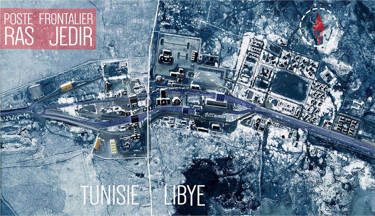 Tunisie – Libye : L’heure d’un vrai tandem a sonné