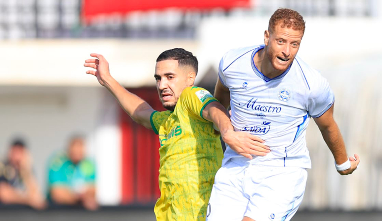 Ligue 1 – 14e journée – USM : L’occasion de...