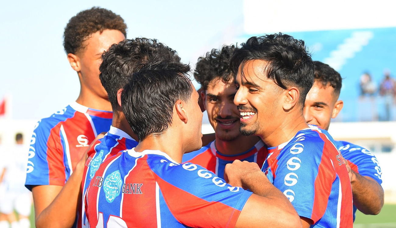 Ligue 2 – 10e – demain la mise a jour...