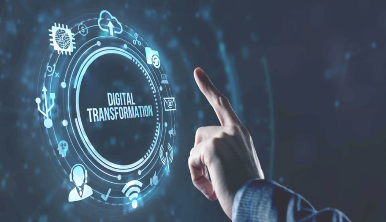 IA et transformation digitale de l’entreprise tunisienne : Un potentiel...