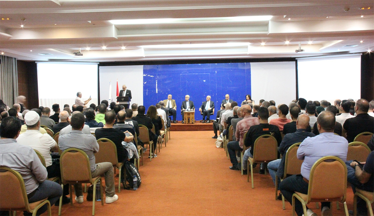 Wajdi Dhouib, président de la chambre nationale des artisans de la chaussure : « De 520 entreprises en 2010, nous sommes passés à 190 aujourd’hui »