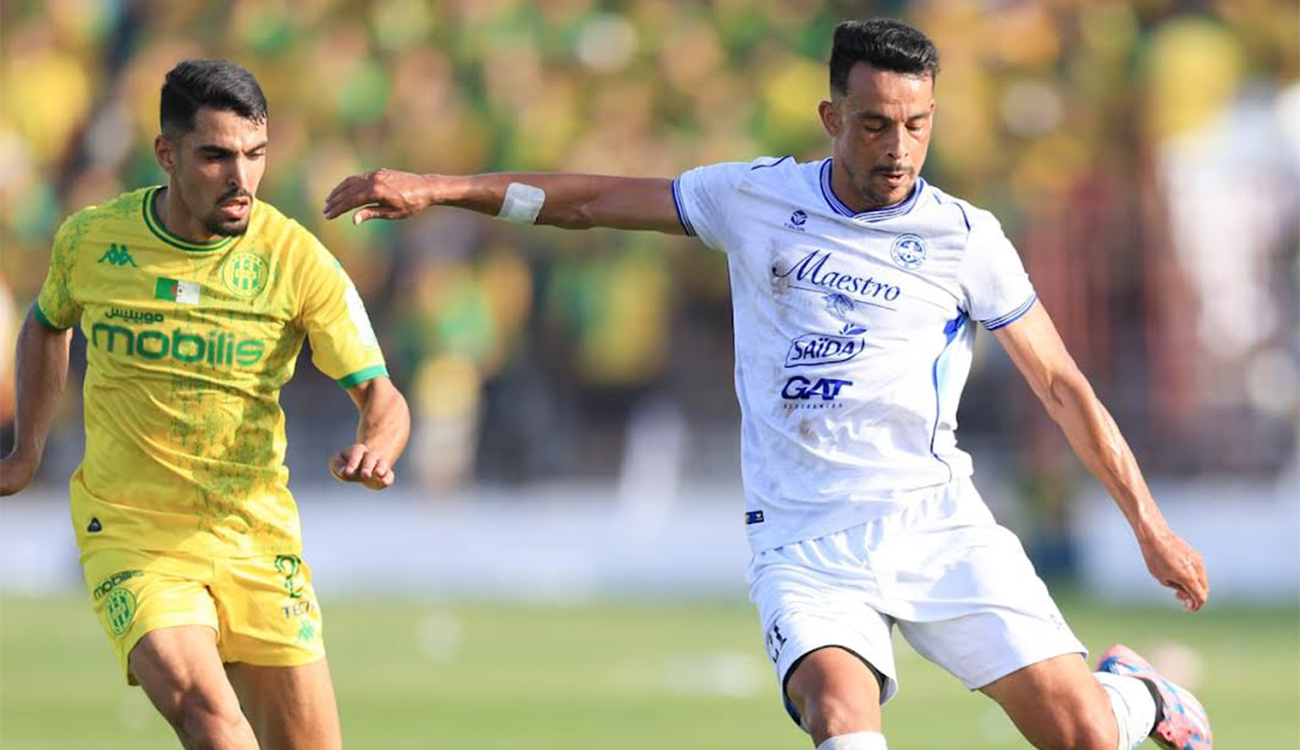 Ligue 1 – 15e journée – USM : Monter en...