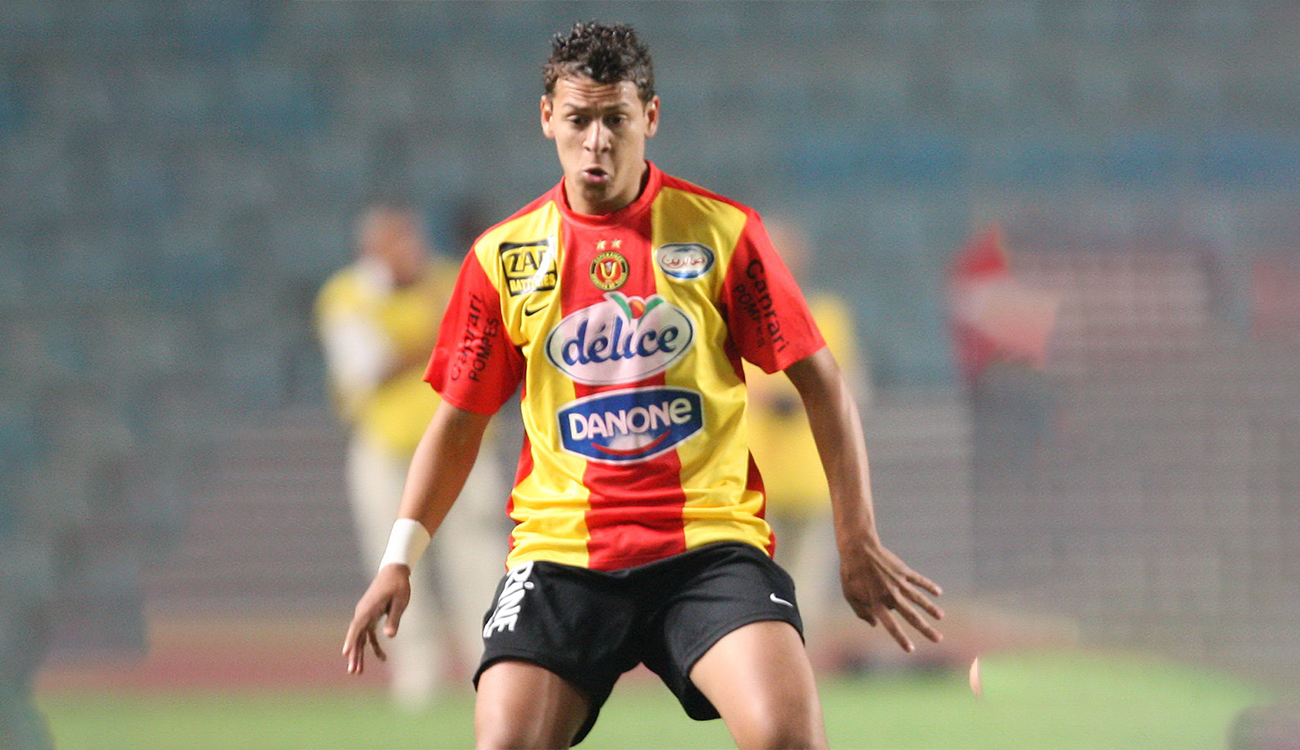 EST – Youssef Msakni s’engage pour un an et demi...