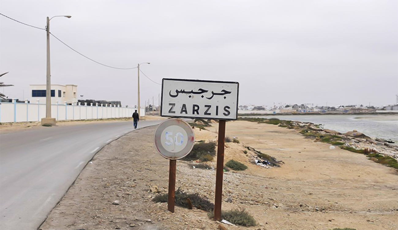 Zarzis : La ceinture Ben Guerdane-Djerba en stand-by
